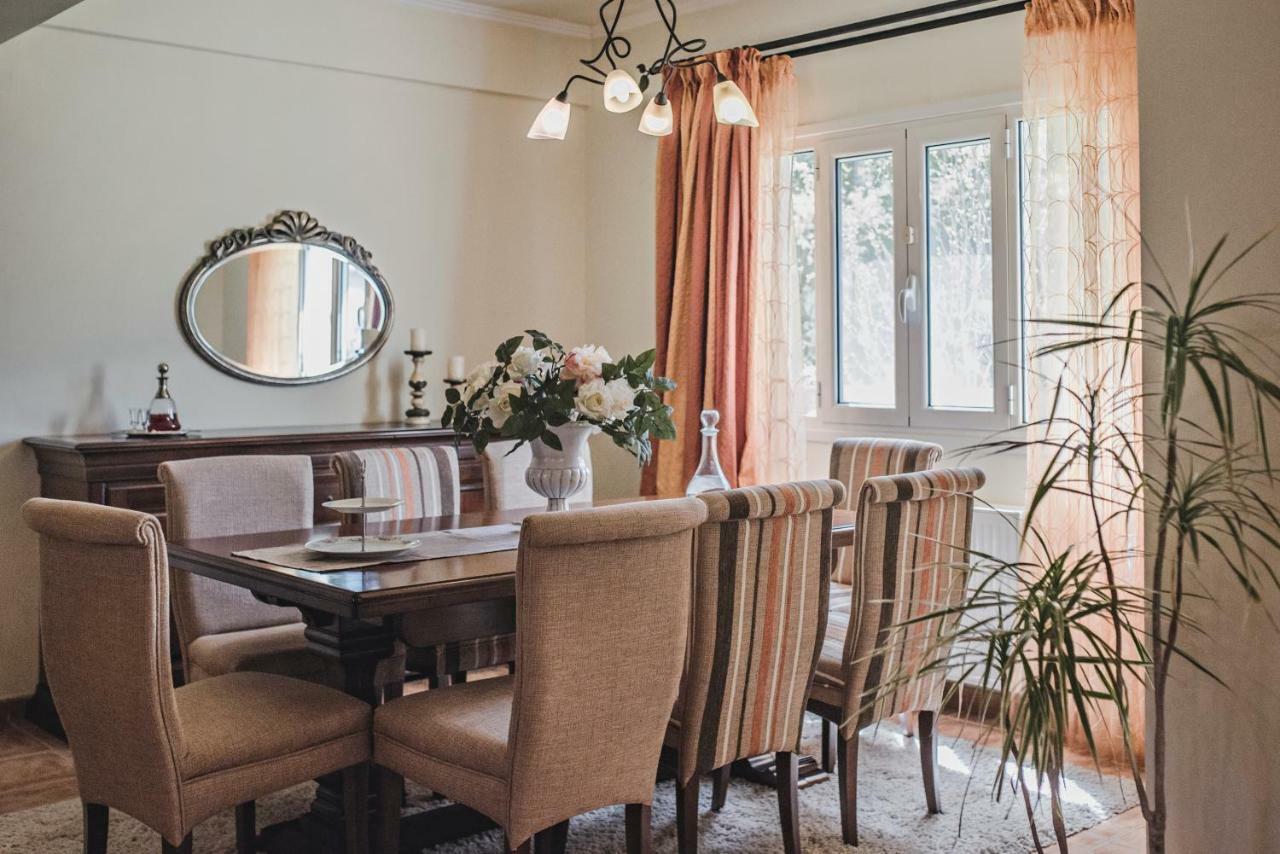 Birdsing Cottage 다시아 외부 사진