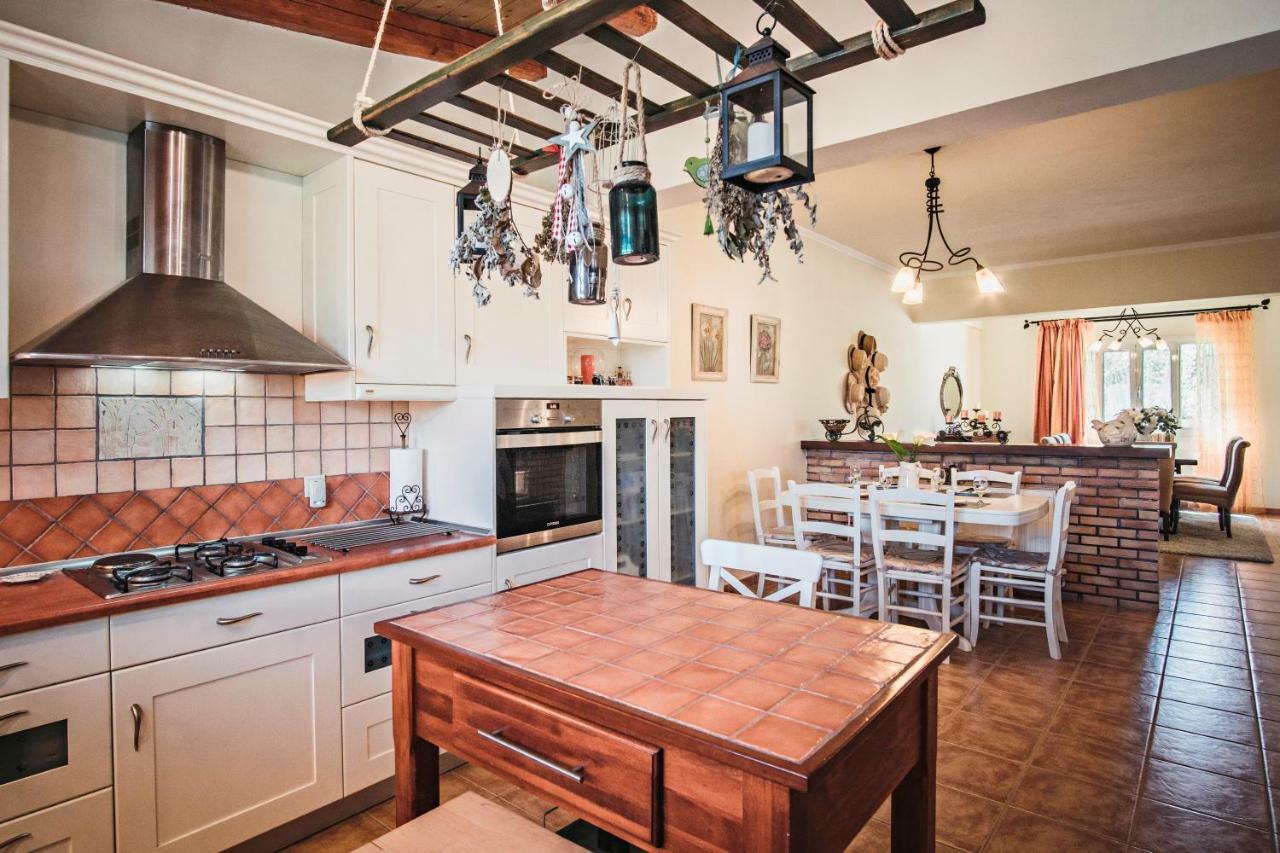 Birdsing Cottage 다시아 외부 사진