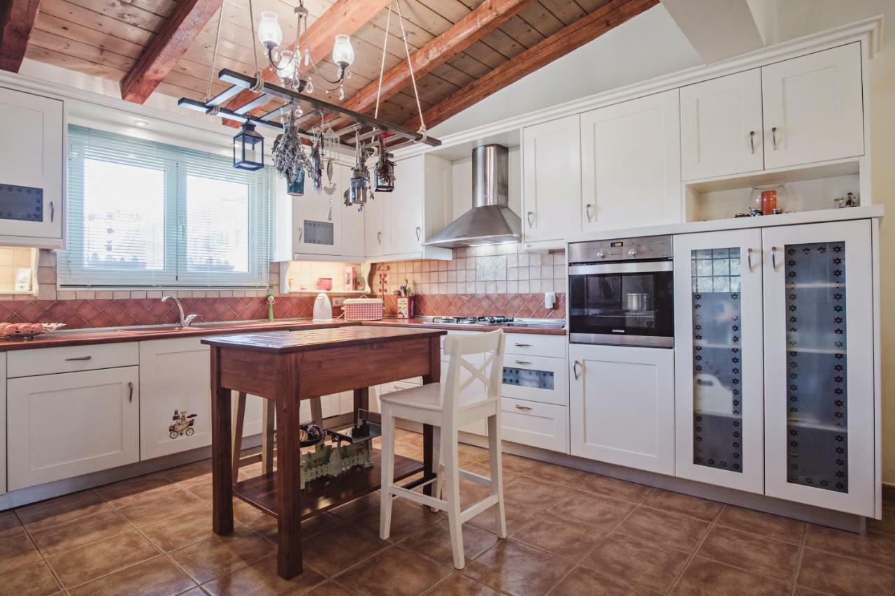 Birdsing Cottage 다시아 외부 사진