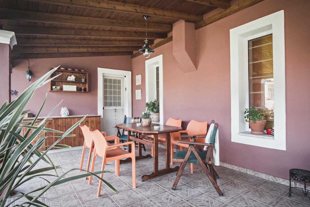 Birdsing Cottage 다시아 외부 사진